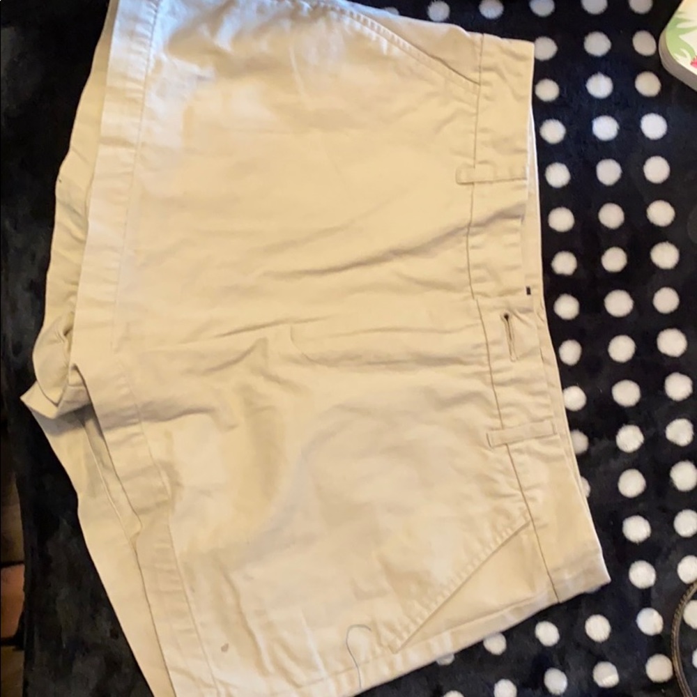 For we 21 shorts